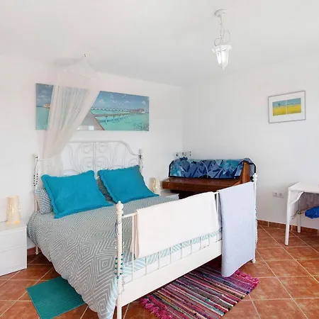 Fani 2 Villa Agüimes