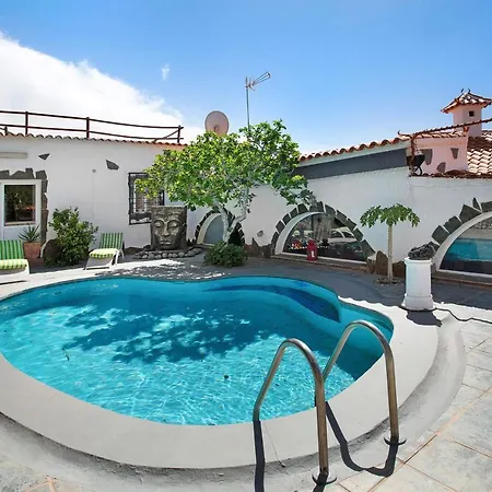 Villa Fani 2 Aguimes
