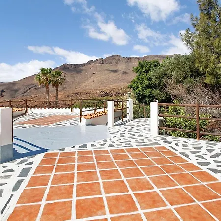 Fani 2 Villa Agüimes