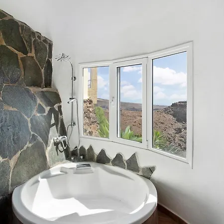 Villa Fani 2 Agüimes