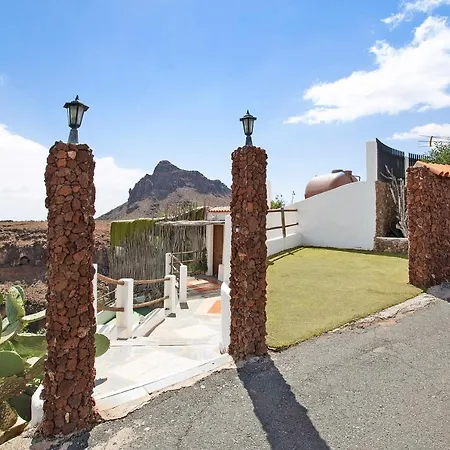 Fani 2 Villa Agüimes