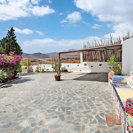 Fani 2 Villa Agüimes