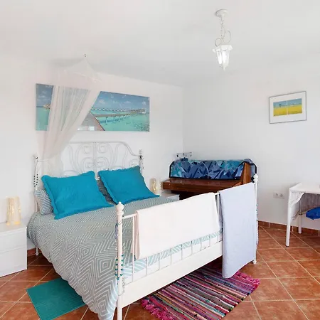 Villa Fani 2 Agüimes