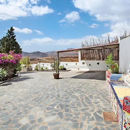 Fani 2 Villa